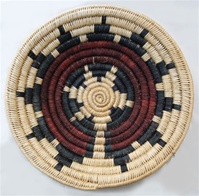 Navajo Wedding Basket c 1960