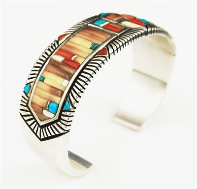 Raymond yazzie store jewelry for sale