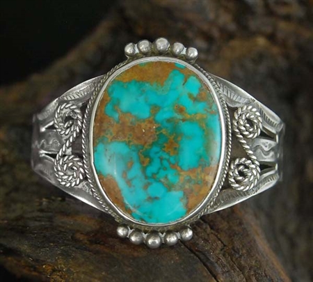 Blue gem store turquoise