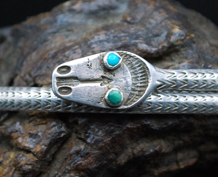 Wisdom Snake Bracelet Cuff | Local Eclectic – local eclectic